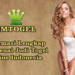 informasi lengkap mengenai judi togel online Indonesia