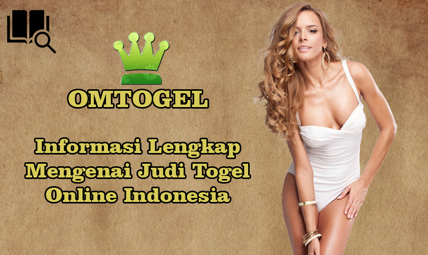 informasi lengkap mengenai judi togel online Indonesia